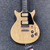 Used Carvin DC-150 STEREO Vintage Double Cutaway Electric Guitar Natural 6-String 40111-S000201118 View 1