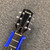 Used Carvin DC-150 STEREO Vintage Double Cutaway Electric Guitar Natural 6-String 40111-S000201118 View 2