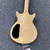 Used Carvin DC-150 STEREO Vintage Double Cutaway Electric Guitar Natural 6-String 40111-S000201118 View 7