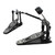 Used Tama IRON COBRA 600 DOUBLE KICK PEDAL Kick Drum Pedal View 1