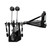 Used Tama IRON COBRA 600 DOUBLE KICK PEDAL Kick Drum Pedal View 2