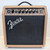 Used Fender Acoustasonic 15 15-Watt 1x6 Acoustic Guitar Combo Amplifier Tan 41108-S000068859 View 1