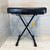 Used Proline Padded Adjustable X-Style Keyboard Bench Black 41108-S000068863 View 1