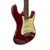 Used Tagima T-635 S Type Electric Guitar Red 6-String 40009-S000322445 View 4