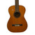 Used DEL REY CLASSICAL MIJ Vintage Solid Top Acoustic Guitar Natural 40009-S000322451 View 3