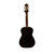 Used DEL REY CLASSICAL MIJ Vintage Solid Top Acoustic Guitar Natural 40009-S000322451 View 7