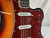 Used Harley Benton GUITARBASS Bass Guitar Sunburst 6-String 40012-S000324630 View 7