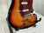 Used Harley Benton GUITARBASS Bass Guitar Sunburst 6-String 40012-S000324630 View 10