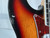 Used Harley Benton GUITARBASS Bass Guitar Sunburst 6-String 40012-S000324630 View 11
