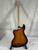 Used Harley Benton GUITARBASS Bass Guitar Sunburst 6-String 40012-S000324630 View 14