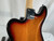 Used Harley Benton GUITARBASS Bass Guitar Sunburst 6-String 40012-S000324630 View 18