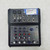 Used Alesis MULTIMIX 4 USB Mixing Console 40042-S000284615 View 1