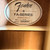 Used Fender FA-25 Dreadnought Acoustic Guitar – Natural – Includes Gig Bag 41108-S000068865 View 3