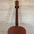 Used Fender FA-25 Dreadnought Acoustic Guitar – Natural – Includes Gig Bag 41108-S000068865 View 8