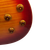 Used Epiphone LES PAUL CLASSIC LP Type Electric Guitar Cherry Sunburst 6-String 41120-S000042027 View 2