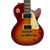 Used Epiphone LES PAUL CLASSIC LP Type Electric Guitar Cherry Sunburst 6-String 41120-S000042027 View 1