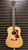 Used Guild D-260E DELUXE Solid Top Acoustic Guitar Natural 41116-S000056482 View 1