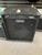 Used Fender RUMBLE 100 BASS COMBO 1 x 15 Bass Combo Amplifier 1 x 15 41138-S000102840 View 1