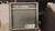 Used Crate BX15 Bass Combo Amplifier Other 41116-S000056486 View 1