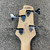 Used CORT ACTION PJ 4-String Bass Guitar 41106-S000108294 View 5