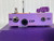 Used JAM PEDALS RETROVIBE Multi-FX Pedal 40107-S000161544 View 4