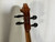 Used OTTO ERNST FISCHER OF150V 15.5 IN VIOLA Viola 15.5" 40012-S000324646 View 17