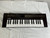 Used Yamaha REFACE DX Compact Synthesizer Compact 40012-S000324648 View 1