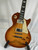 Used Epiphone 2014 LES PAUL STANDARD PRO LP Type Electric Guitar Honey Burst 6-String 40012-S000324649 View 1