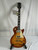 Used Epiphone 2014 LES PAUL STANDARD PRO LP Type Electric Guitar Honey Burst 6-String 40012-S000324649 View 2