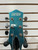 Used Gretsch ELECTROMATIC Double Cut Electric Guitar Blue 6-String 41132-S000016908 View 3