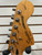 Used Squier JAGMASTER Electric Guitar Black 6-String 41132-S000016907 View 3