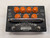 Used Orange BAX BANGEETAR Floorboard Pre-amp 41125-S000044661 View 1