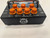 Used Orange BAX BANGEETAR Floorboard Pre-amp 41125-S000044661 View 3