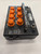 Used Orange BAX BANGEETAR Floorboard Pre-amp 41125-S000044661 View 4