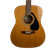 Used Yamaha F-310 Laminate Top Acoustic Guitar Natural 41120-S000042029 View 1