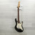 Used Yamaha EG112C Electric Guitar Black 40015-S000349617 View 5