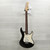 Used Yamaha EG112C Electric Guitar Black 40015-S000349617 View 4