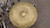 Used 18 INCH RIVITED CRASH Crash Cymbal 18" 41116-S000056494 View 2