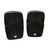 Used Rockville SPGN104 PAIR Passive Full Range Speaker Cabinet 40009-S000322470 View 1