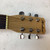 Used Hohner HW-640 Solid Top Acoustic Guitar Natural 41110-S000075597 View 6