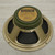 Used Celestion G12M Greenback 8ohm Raw Speaker 40015-S000349619 View 1