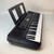 Used Yamaha YPT-270 61-Key Keyboard 61-Key 41110-S000075599 View 2