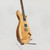 Used PRS Santana SE Electric Guitar Natural  41119-S000041004 View 5