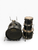 Used PDP 20TH ANNI SHELL 4-PIECE Drum Shell Kit Black 41134-S000011748 View 1