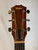 Used Taylor 114CE Acoustic Guitar 41127-S000064379 View 4