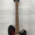 Used Ibanez TALMAN TCY20 Laminate Top Acoustic Guitar Red 41124-S000218149 View 2