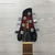 Used Ibanez TALMAN TCY20 Laminate Top Acoustic Guitar Red 41124-S000218149 View 3