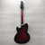 Used Ibanez TALMAN TCY20 Laminate Top Acoustic Guitar Red 41124-S000218149 View 9