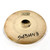 Used Sabian 17 AAX-PlosionFast Crash Cymbal 41119-S000041007 View 3