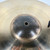 Used Sabian 17 AAX-PlosionFast Crash Cymbal 41119-S000041007 View 4